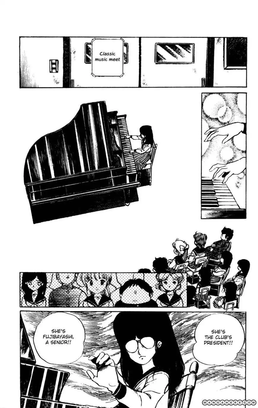 Sasuga No Sarutobi Chapter 21 7